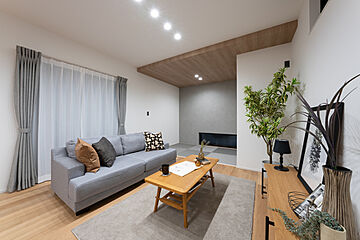 【ミキホーム】岡崎市土井ガーデン その他