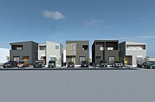 愛知県岡崎市舳越町字本郷：物件画像