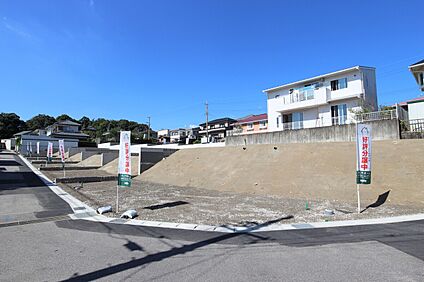現地写真