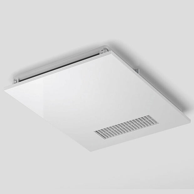 【浴室暖房乾燥機】換気、暖房、乾燥、涼風の機能を搭載した機器で、様々な用途に合わせて使用できるように備えております。