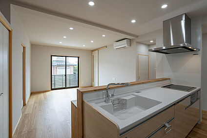 G棟 LDK