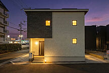 兵庫県加古川市平岡町新在家：物件画像