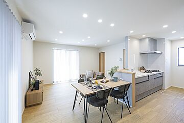 ストークガーデン野口町野口(全9区画)【ショウワグループ(昭和住宅)】 その他