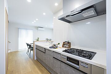 ストークガーデン野口町野口(全9区画)【ショウワグループ(昭和住宅)】 その他