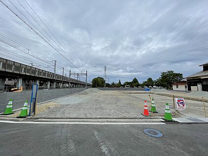 【現地写真】