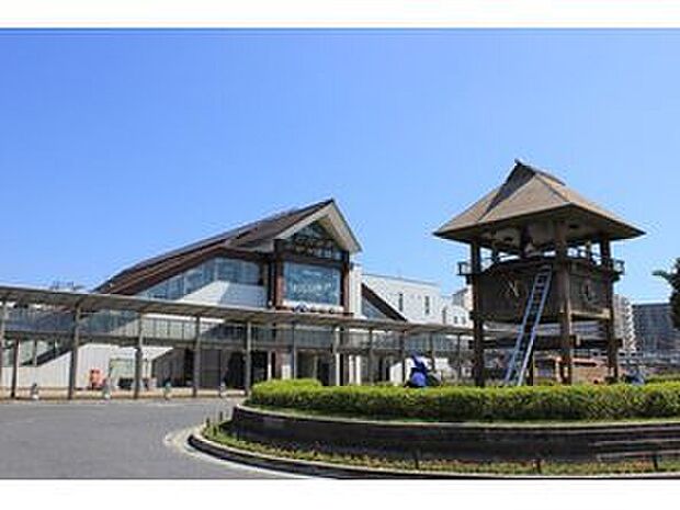 JR山陽本線「土山」駅