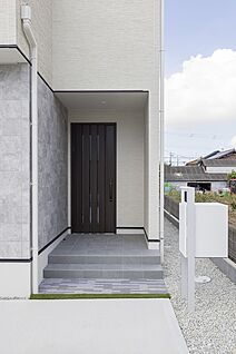 6号地/外観