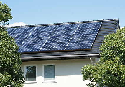 【太陽光発電】