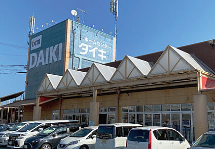  DCM稲美店 約1130m～1180ｍ(徒歩15分)