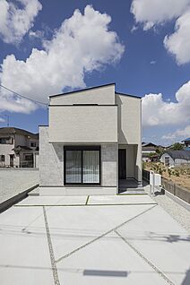 6号地　外観
