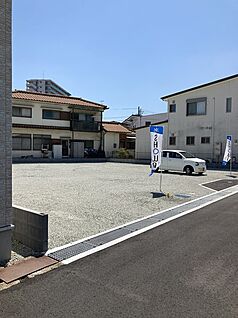 現地写真/2026年5月撮影