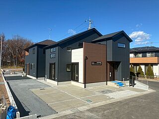 【ファイブイズホーム】小山市中久喜  全31区画の大型分譲地  イオン小山店 徒歩10分 その他