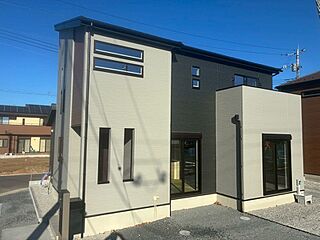 【ファイブイズホーム】小山市中久喜  全31区画の大型分譲地  イオン小山店 徒歩10分 その他