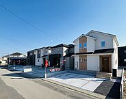 群馬県伊勢崎市宮子町：物件画像