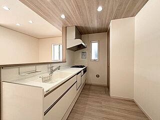 <ファイブイズホーム>栃木市大平町西水代2期、小学校まで徒歩10分、住みやすさが魅力の分譲地 その他