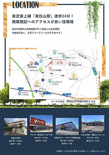 案内図