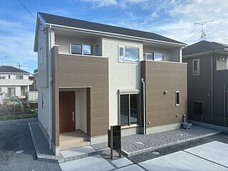 ＜ファイブイズホーム＞小山市乙女1丁目-全6区画-緑豊かで落ち着いた分譲地 その他