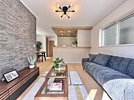 埼玉県所沢市上新井5-74-16：物件画像