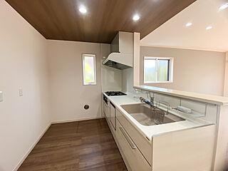 ＜足利市大橋町1期＞青葉小学校・保育所・ドラッグストアまで徒歩10分圏内と充実した生活環境 その他