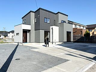 ＜ファイブイズホーム＞栃木市平井町３期、便利も、落ち着きも手に入る。自然豊かな大平山のふもとの分譲地 その他