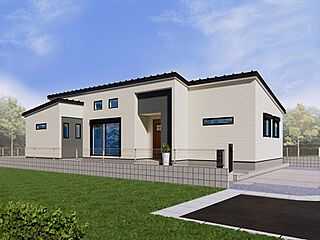 ＜古河市大堤＞徒歩9分以内にスーパーやドラッグストアが揃い、駅まで徒歩圏内の便利な立地 その他