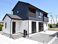 群馬県高崎市正観寺町：物件画像