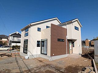 〈つくば市谷田部〉小学校まで徒歩3分、お子様の通学に便利な立地 その他