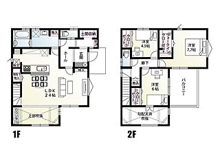〈つくば市谷田部〉小学校まで徒歩3分、お子様の通学に便利な立地 その他