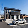 栃木県小山市西城南５丁目：物件画像