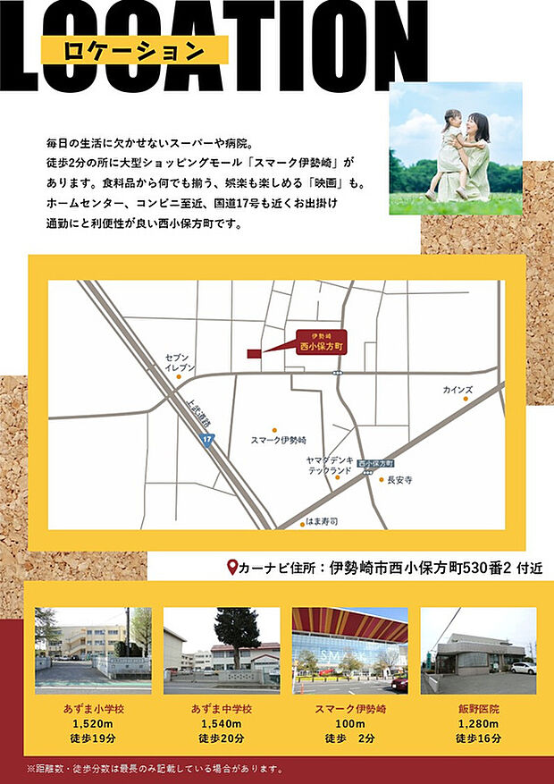 案内図