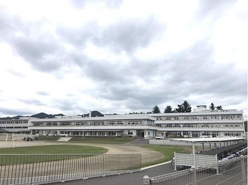 【学校】佐野市立あそ野学園義務教育学校