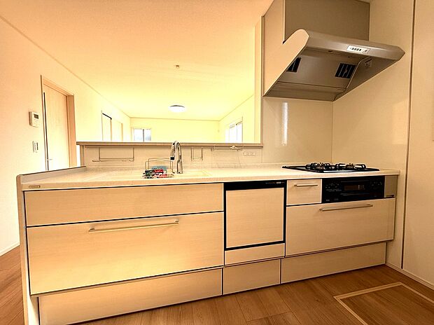 【【11号棟 キッチン】】11号棟 《キッチン》