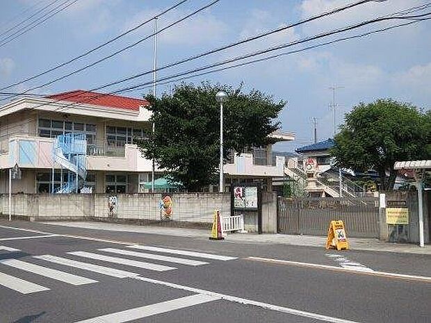 しんまち保育園