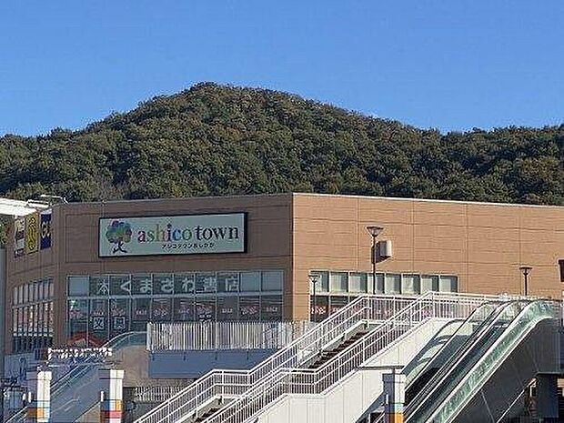 UNITED CINEMASアシコタウンあしかが