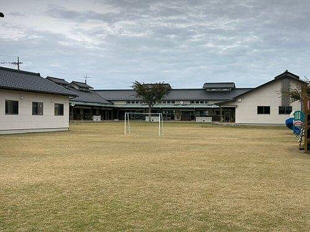 大平みなみ幼稚園(約420m)