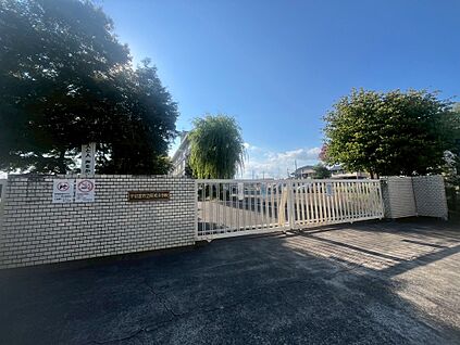 陽光小学校 430ｍ