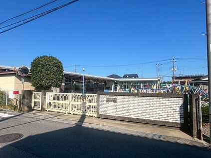 宇都宮市東浦保育園 1320ｍ