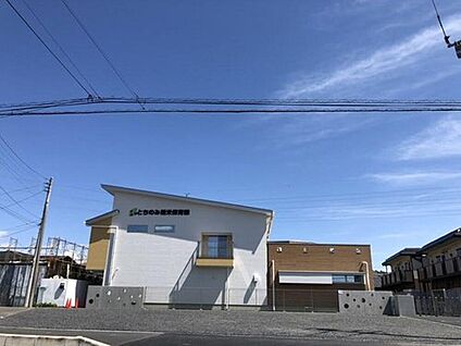 とちのみ堀米保育園 約890m～920m(徒歩約12分)