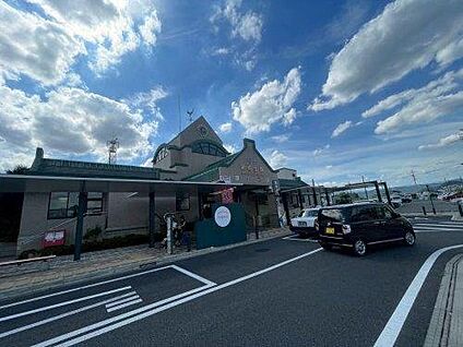 新桐生駅  約1,760m(徒歩約22分)