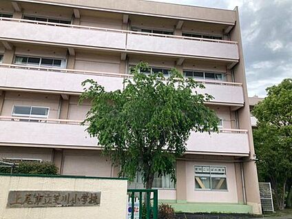 芝川小学校 約400m(徒歩5分)