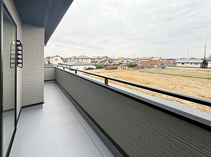 【深谷市田谷　現地写真】