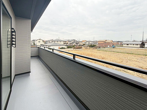 【【深谷市田谷 現地写真】】2026/2/16撮影