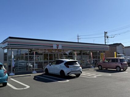 セブンイレブン宇都宮兵庫塚店 873ｍ(徒歩11分)