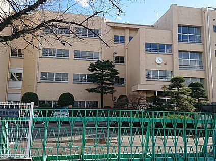 元総社中学校 1,440ｍ(徒歩18分)