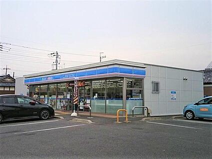 ローソン 熊谷妻沼店 約1,160m(徒歩15分)