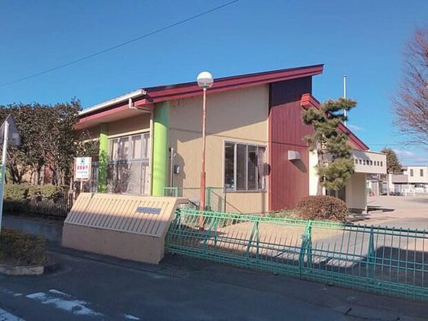 館林市立松波保育園
