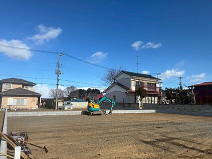現地写真