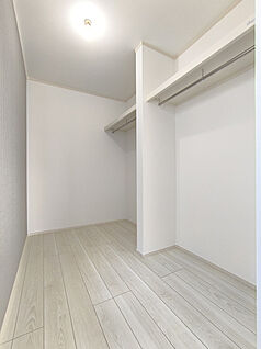 【2号棟・WIC】