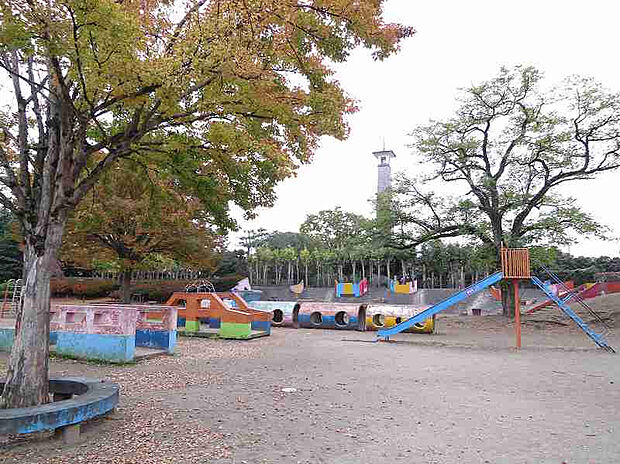 有楽公園
