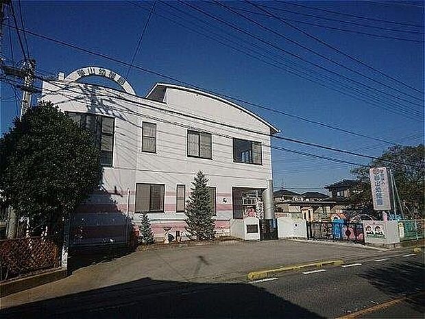 春山幼稚園